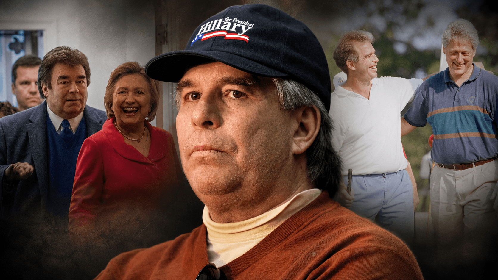 BREAKING: Newly Obtained FBI Records Reveal Hillary Clinton’s Brother…