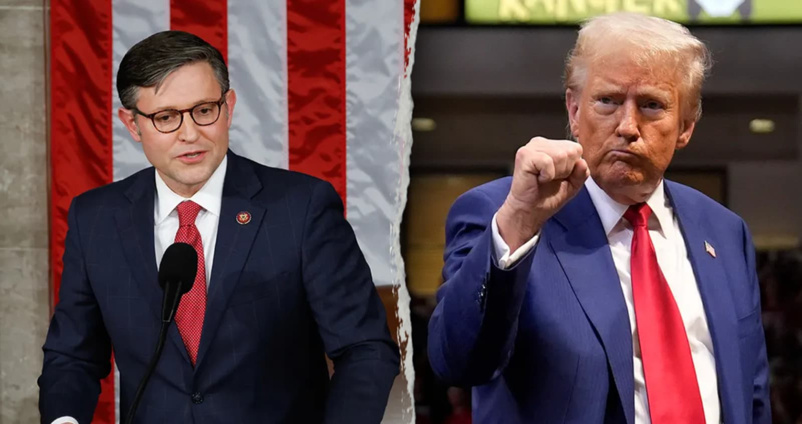 Massive Development Hours After President Trump Addresses the Nation