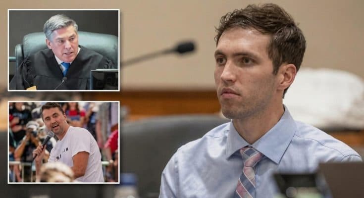 🥹😢 Judge In Charlie Kirk Case Denies Key Request from Family