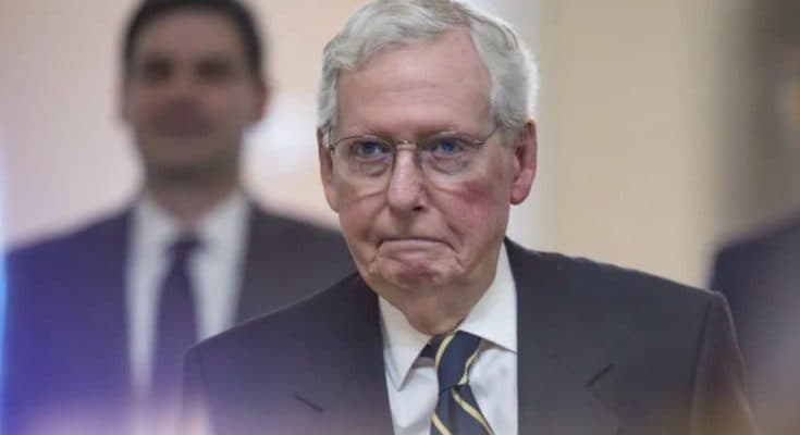 Scott Jennings Urges McConnell’s Office To Be More Transparent
