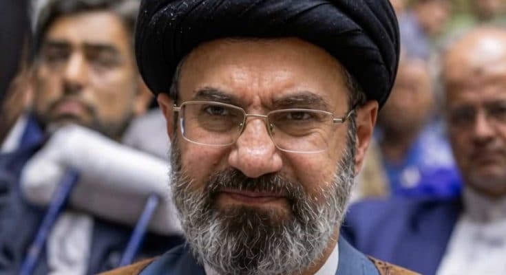 Major Update On Possible US-Iran Deal to End War
