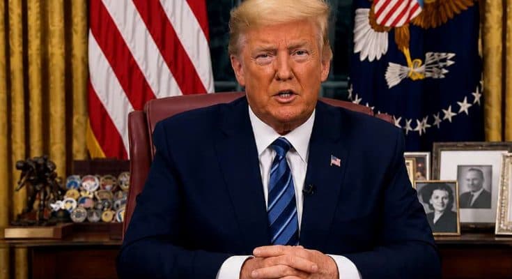 Top Republican Says 11 Dead, Missing US Scientists ‘National Security Threat’ - darafreshnews.com
