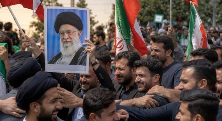 Major Update On Possible US-Iran Deal to End War - darafreshnews.com