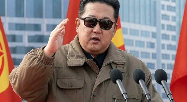 Clarifying Reports About Military Actions in Korea