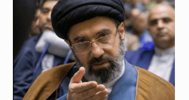 JUST IN: IRAN STUNS THE WORLD AND ANNOUNCES…