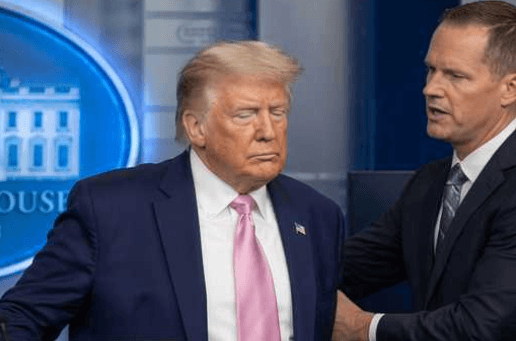 ABC News Stops Live Show, Breaks HUGE Trump News: ‘We’ve Just Been Informed…