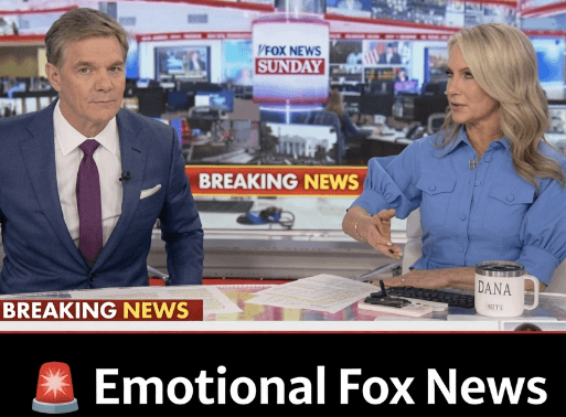 Fox Host Sounds Alarm as NASA Scientists Continue to Turn Up Missing or Dead