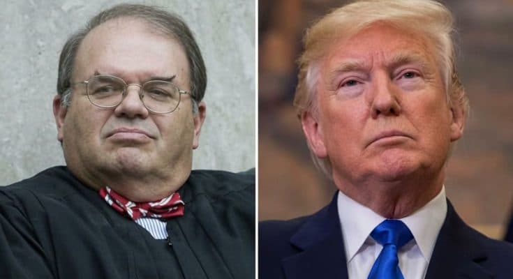 Federal Appeals Court Sacks Trump’s Trans Service Member Ban – Sort Of