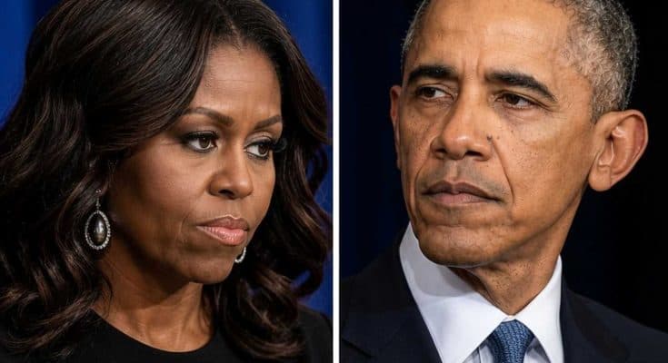 Michelle Obama Shares ‘Rare’ Casual Photo By Iconic Artist