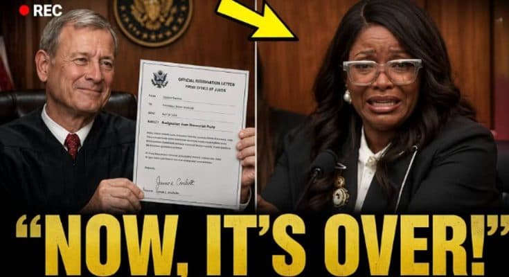 Jasmine Crockett Explodes at Supreme Court After Texas Ruling