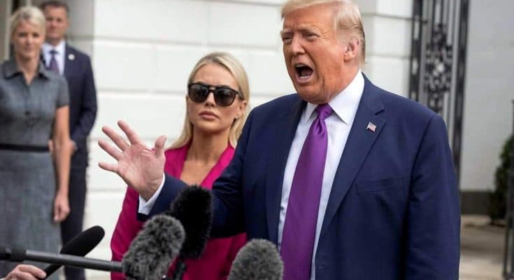 BREAKING: 20Minutes Ago Donald Trump Gets More Bad News