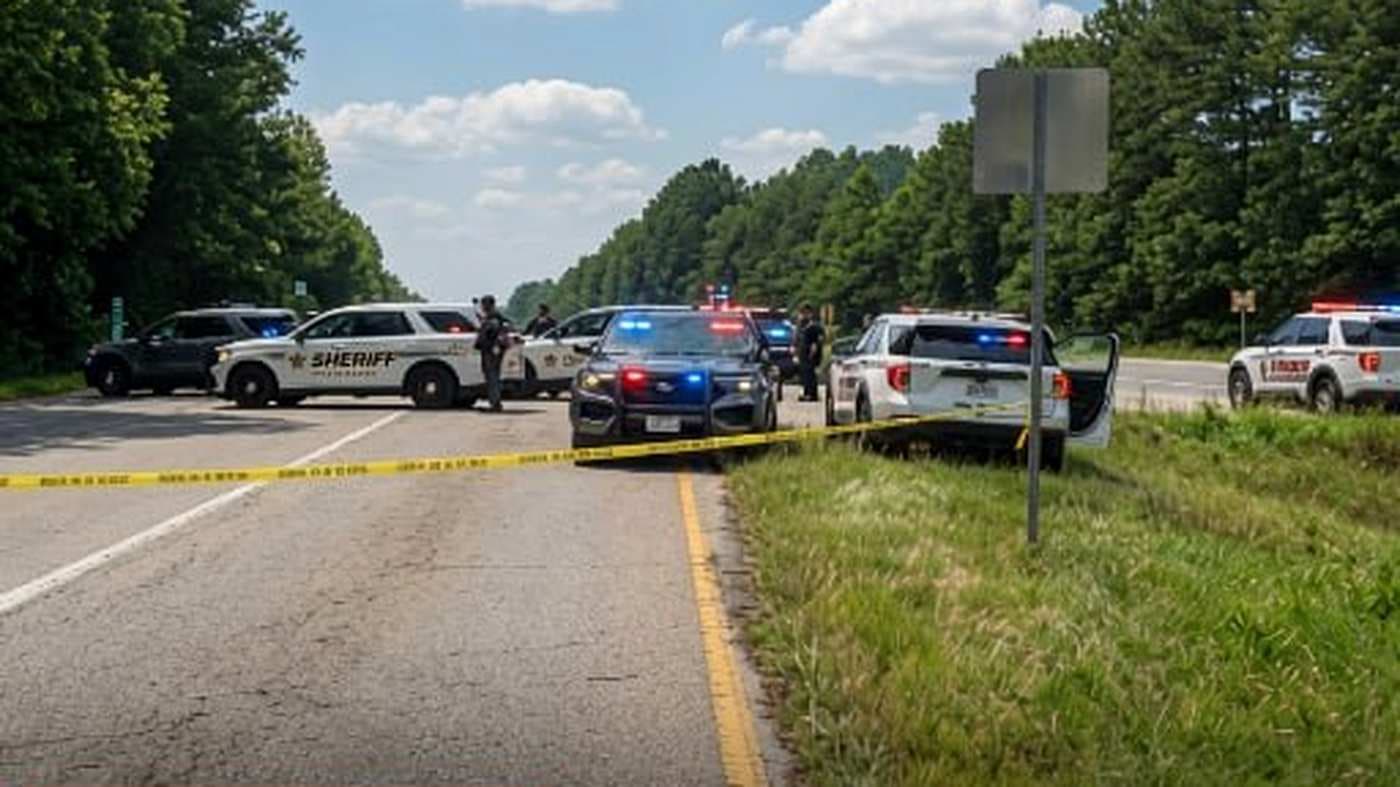 Authorities Issue Urgent Advisory for This Area—What You Need to Know - dailynews