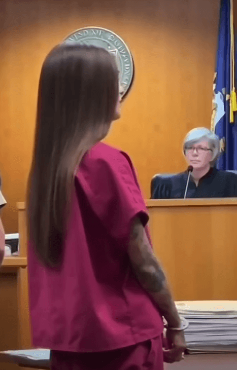 Sixth Grade Teacher Case Shocks Arizon