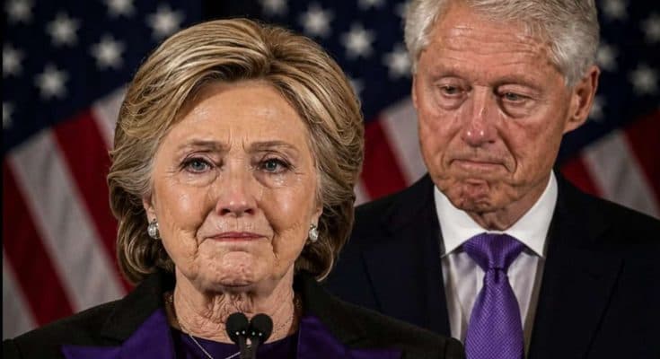 Clinton Faces Backlash After Criticizing Trump’s White House UFC Event