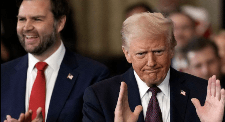 IT’S HAPPENING – TRUMP FINALLY GETS HELP FROM OTHER COUNTRIES TO FINISH OFF IRAN