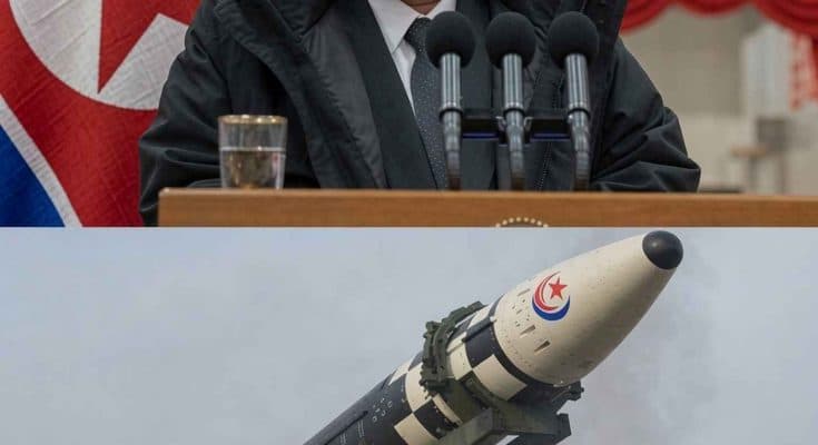 False Alarms: Clarifying Reports About Military Actions in Korea