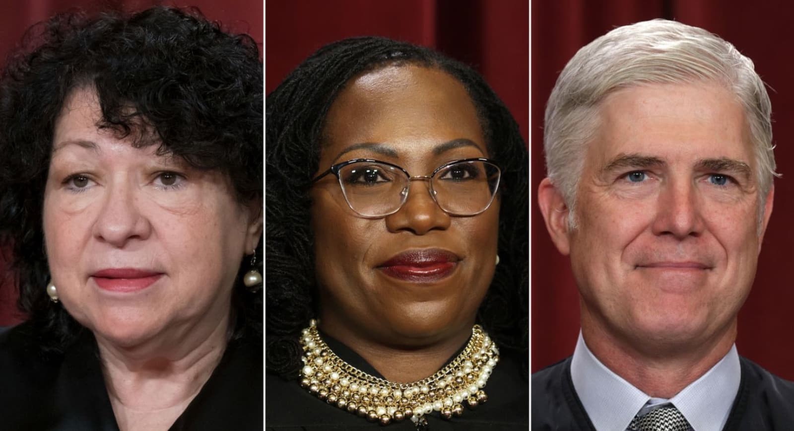 MAJOR RULING from US Supreme Court — It's Denied