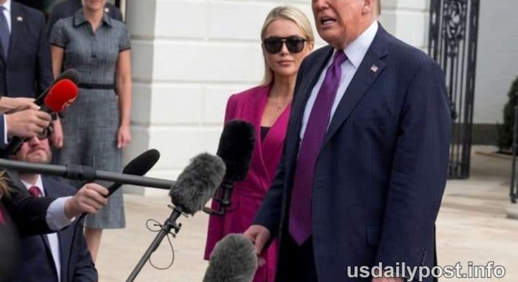 BREAKING: 20Minutes Ago Donald Trump Gets More Bad News
