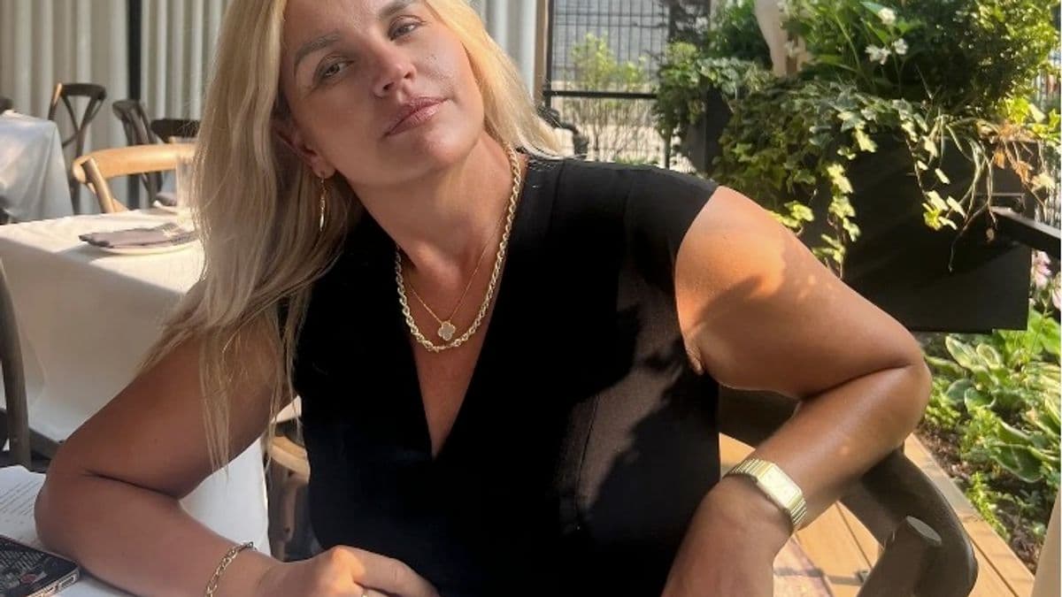 ICE detained mom with green card for almost a year over shoplifting