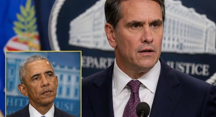 Former Obama Administration Spokesman Charged With Felony Fraudav - kbcfreshdaily.com