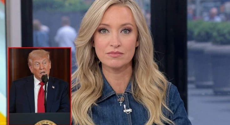 McEnany: Dems Shift Further Left a ‘Gift’ To GOP Ahead of Midterms Now