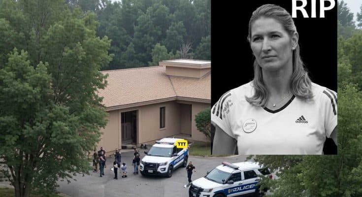 30 minutes ago Steffi Graf, confirmed as…
