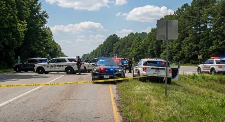 Authorities Issue Urgent Advisory for This Area—What You Need to Know