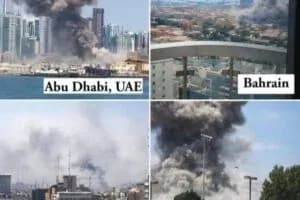 🔴 BREAKING NEWS… 4 countries join forces to atta…see more - todays-usa.com