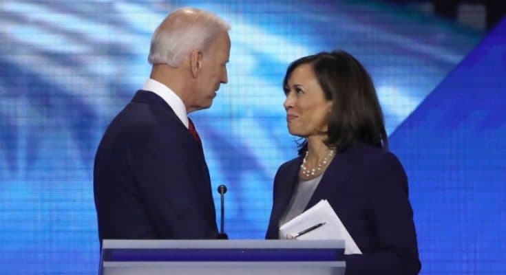 Harris Asked to Name ‘Most Effective’ Presidents, Leaves This Name Out