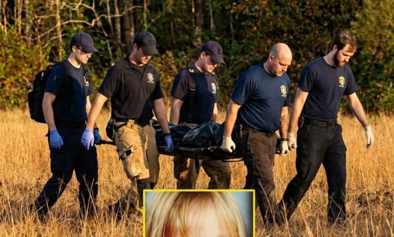 Mother Stages Daughter Disappearance in Shocking Deception That Left an Entire Town Heartbroken - todays-usa.com