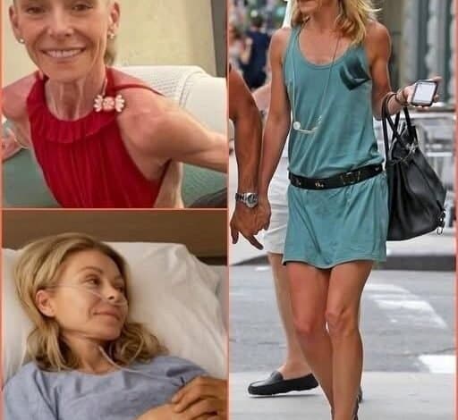 SHOCKING EXIT STUNS FANS AS MARK CONSUELOS ABANDONS KELLY RIPA MID SEASON - todays-usa.com