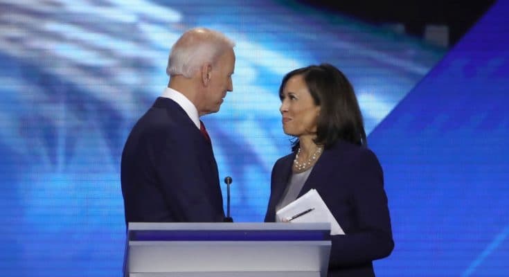 Harris Asked to Name ‘Most Effective’ Presidents, Leaves This Name Out