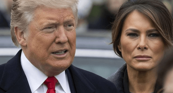 Political Power Couple’s Marriage Crisis Sends Shockwaves Through the Capital