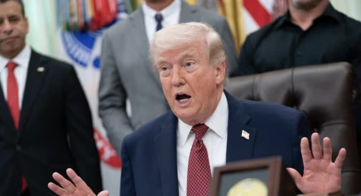 Top Diplomat in Trump Admin Leaving State Dept