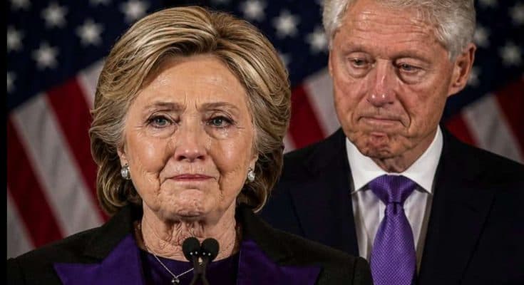 Clinton Faces Backlash After Criticizing Trump’s White House UFC Event