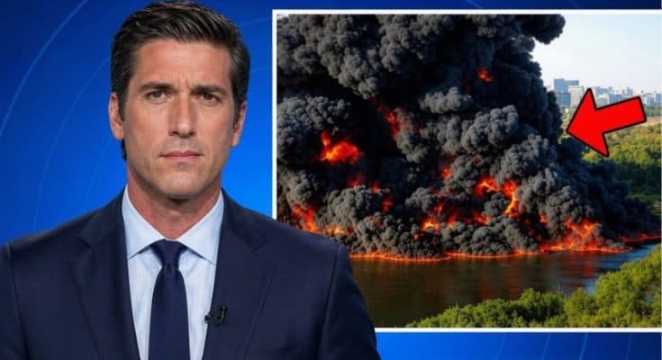 Biggest Tragedy JUST Happened in the USA! The Whole World is Shocked and Scared