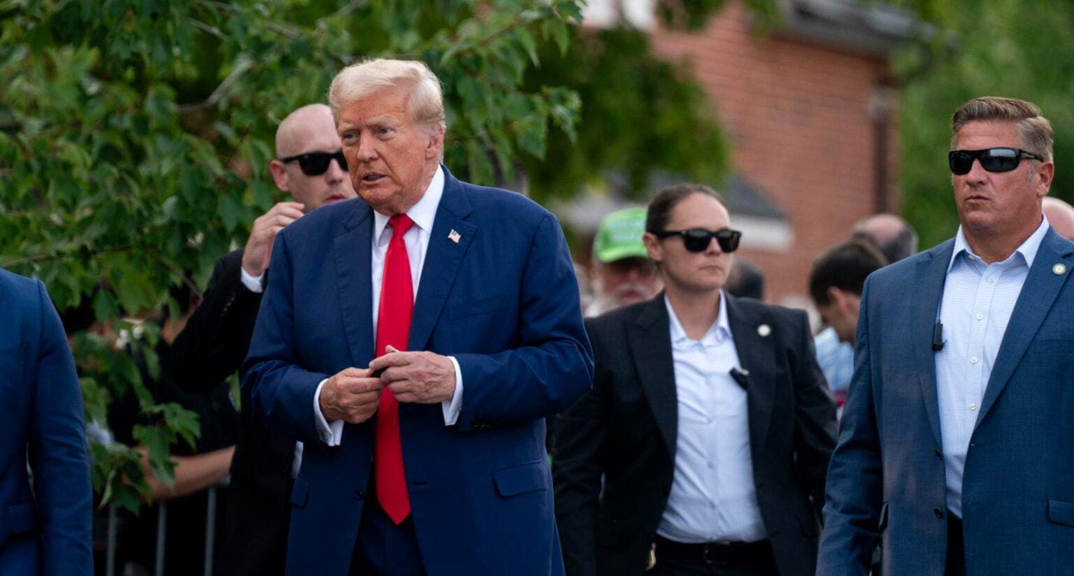 ICE Expands Arrests of Illegal Migrants To New Locations - freshusanews.com