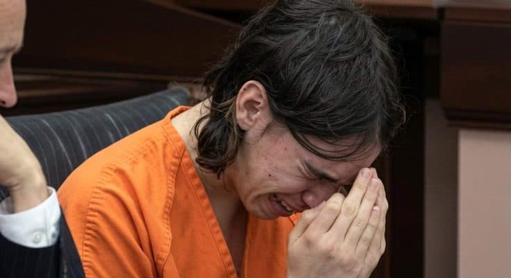 Teen Sentenced to 452 Years: A Story That Raises Questions About Choices, Consequences, and Justice