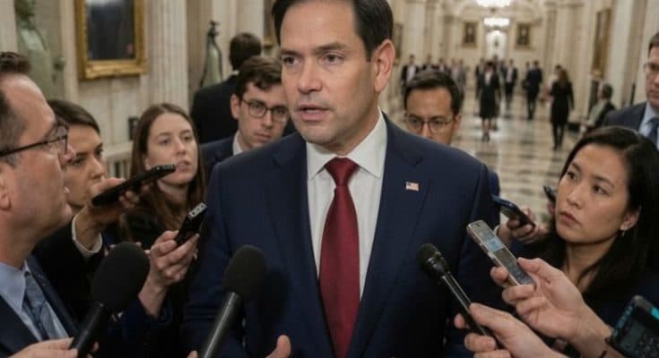 Rubio’s Rise Caught Everyone Off Guard – Here’s What It Means