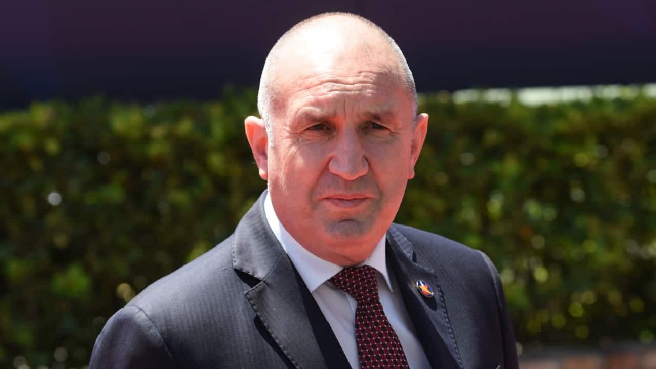 Bulgaria summons Ukrainian ambassador after drone crashes near Romanian border
