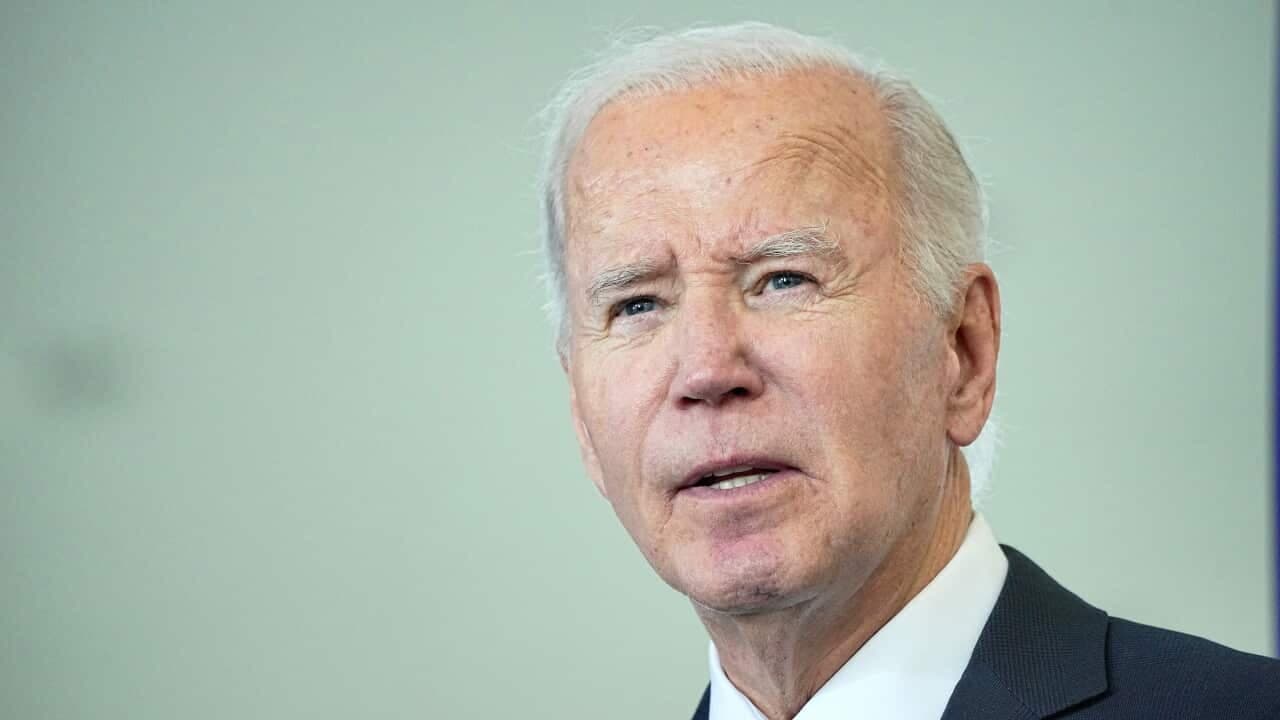 Joe Biden facing debilitating pain as cancer progresses, son says