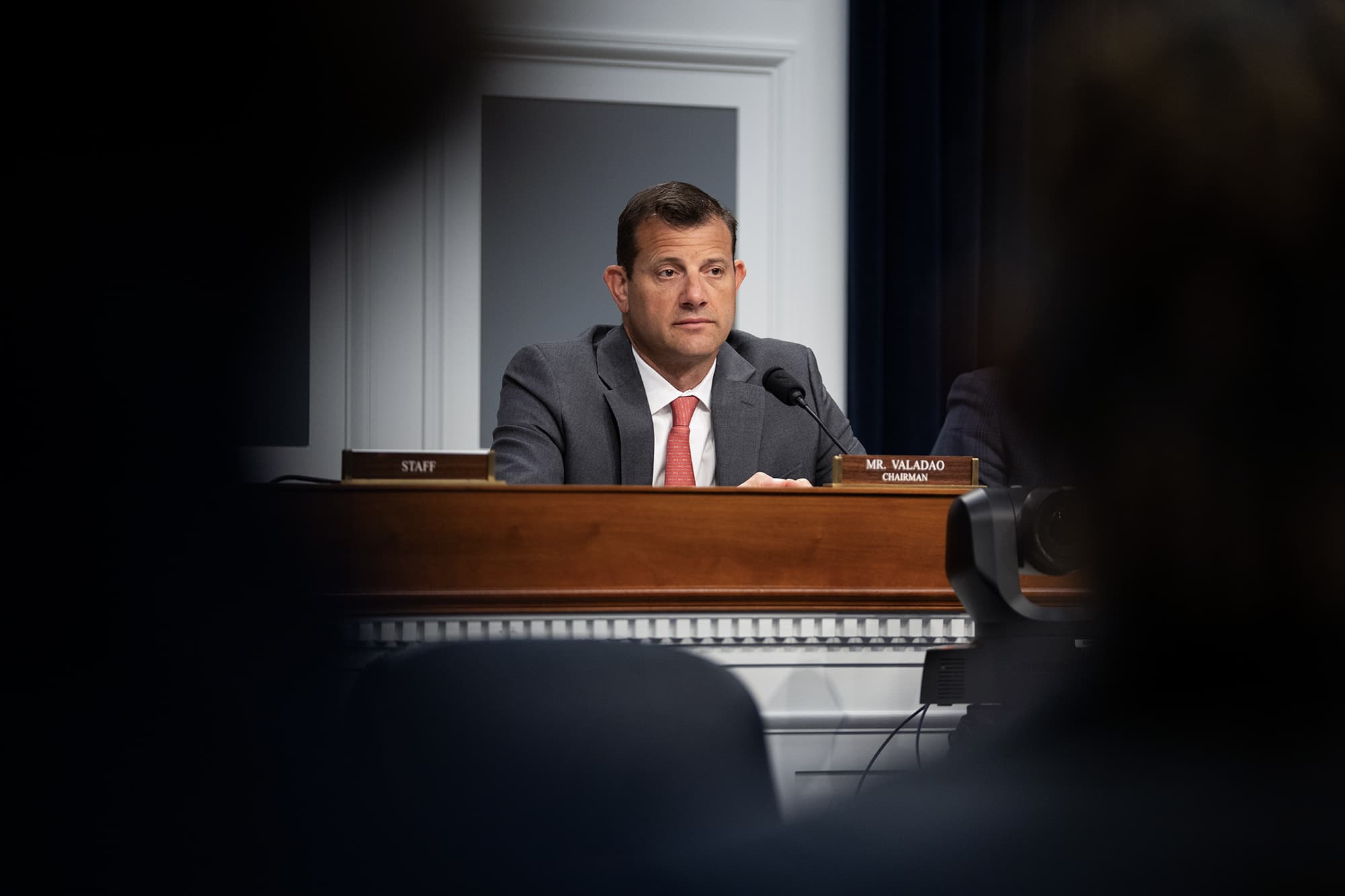 Can 'the sole dairyman in Congress' survive Trump's unpopularity?