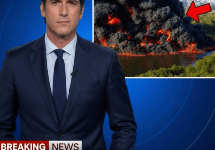Biggest Tragedy JUST Happened in the USA! The Whole World is