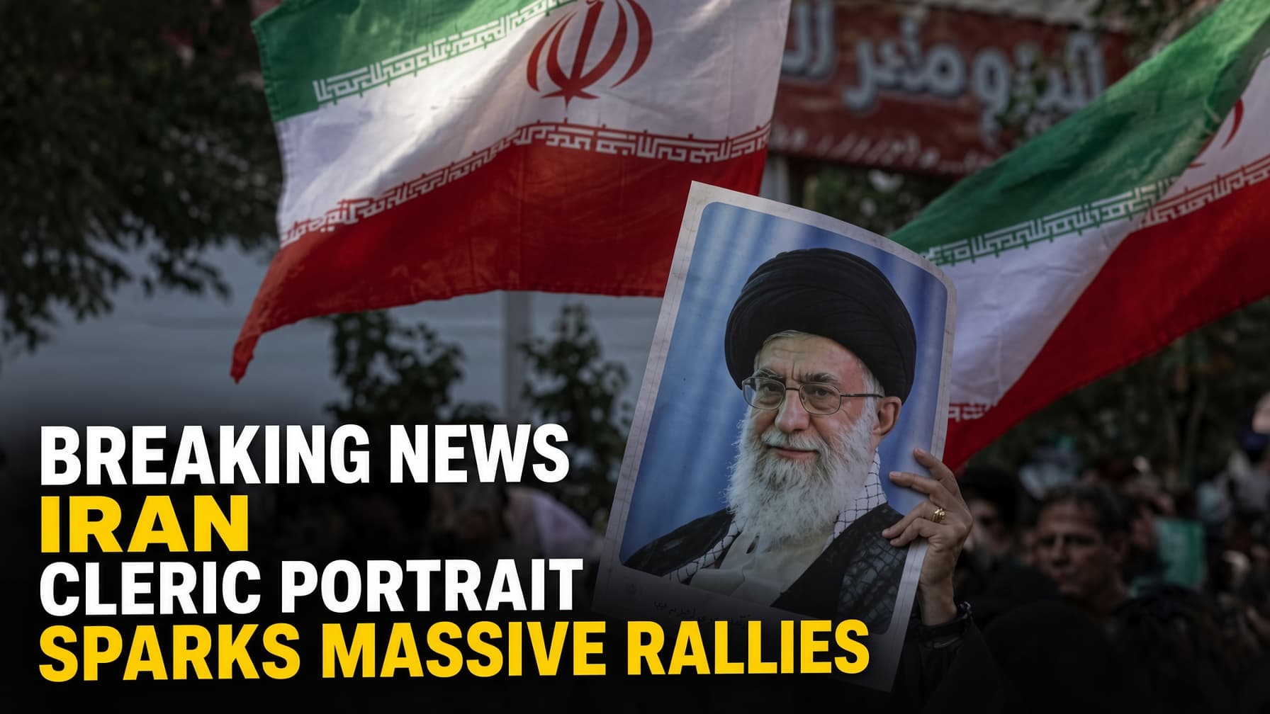 Urgent Iran will strike America tonight and will start with the state of…