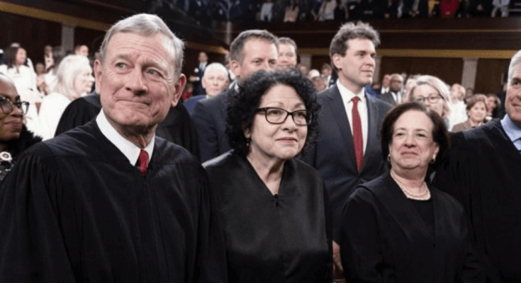 Supreme Court Issues Huge Immigration Ruling