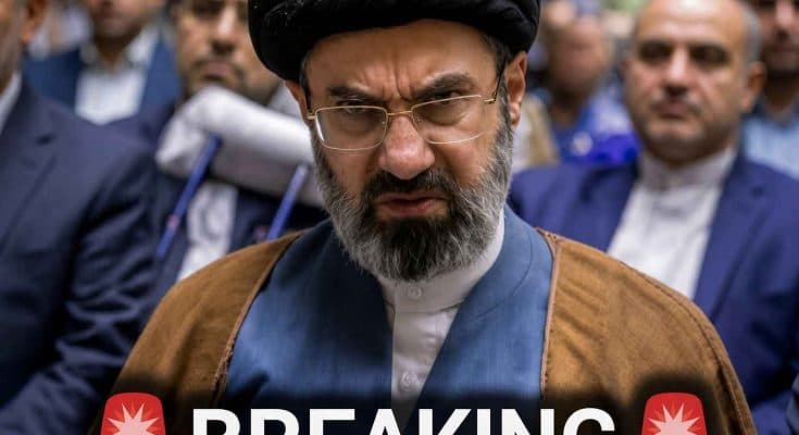 Major Update On Possible US-Iran Deal to End Warr