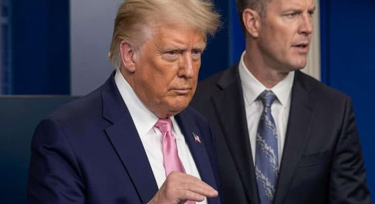 ABC Anchor Admits Truth As Trump’s DC Crackdown Yields Big ResultsS
