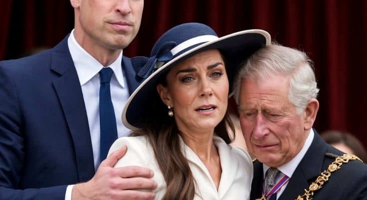 3 MINUTES AGO: The Royal Family CONFIRMS Heartbreaking News About Prince Andrew — “With deepest regret, we announce…”