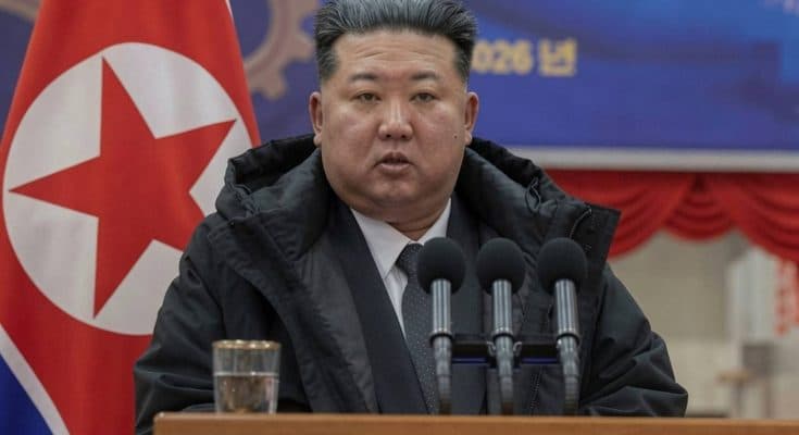 False Alarms: Clarifying Reports About Military Actions in Korea