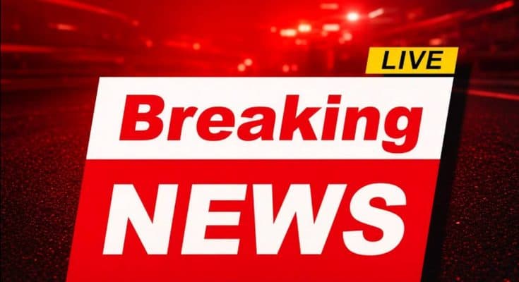In light of shooting reports, Corewell Health Beaumont Troy has enforced a lockdown!